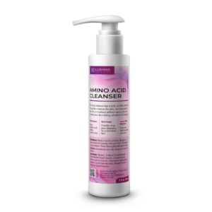 Lumina Amino Acid Cleanser