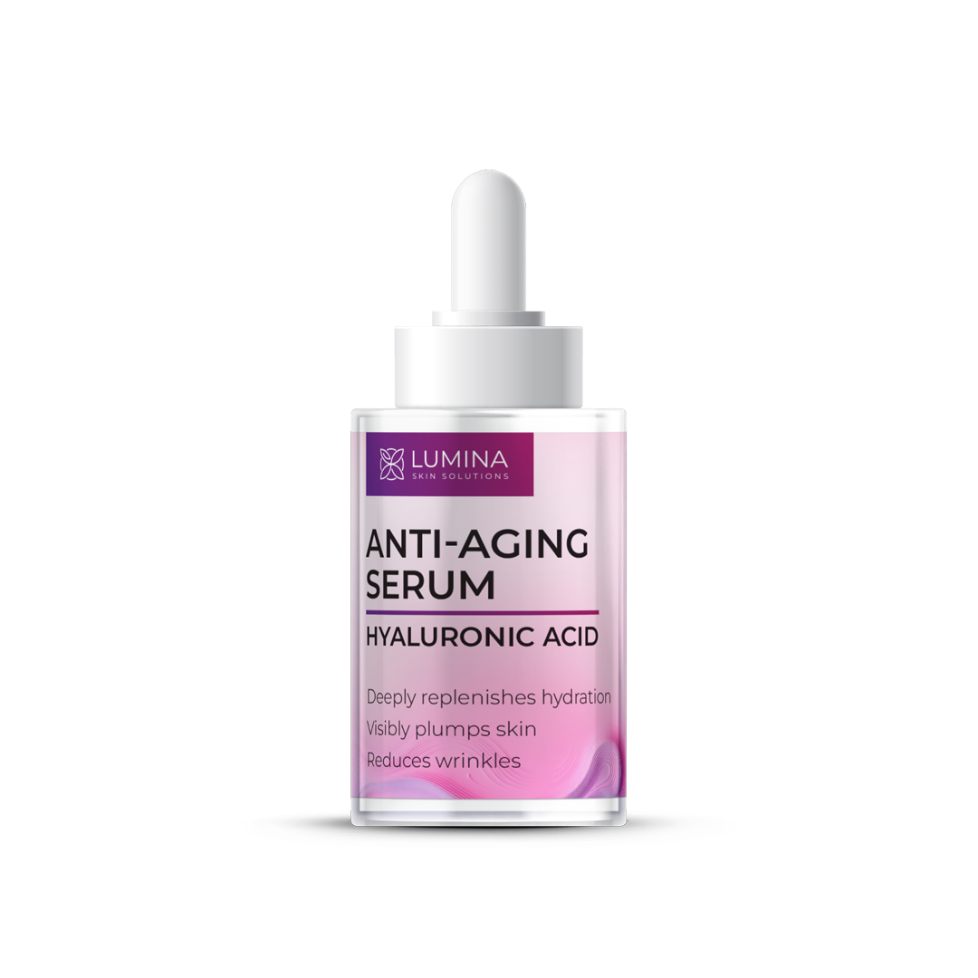 Anti-Aging Serum