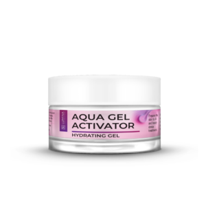 Aqua Gel Activator