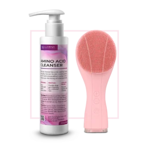 Deep Cleanse Set