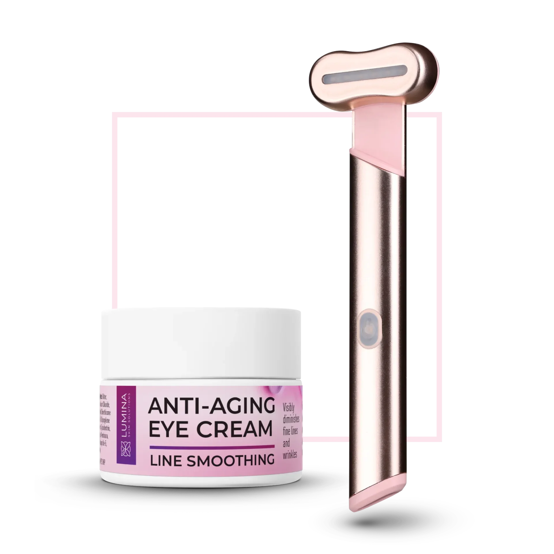 EYE LIFT SET